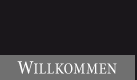 Willkommen
